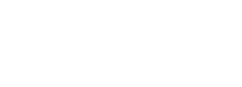 White silhouette of a dog with the text "Dallas Street Dog Advocates" in a circle around it.